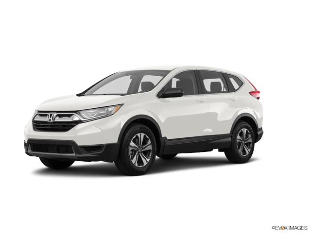 2019 Honda CR-V Vehicle Photo in Harrisburg, PA 17112