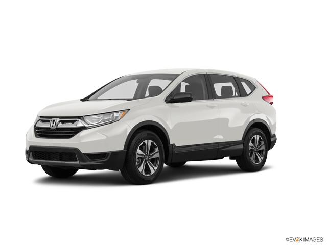 2019 Honda CR-V Vehicle Photo in Harrisburg, PA 17112