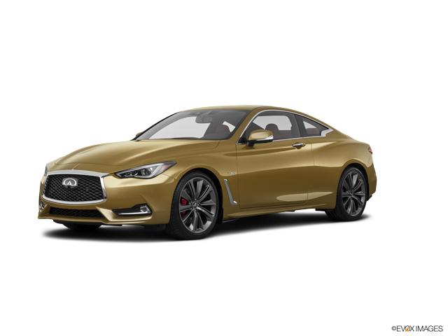2019 INFINITI Q60 Vehicle Photo in San Antonio, TX 78230