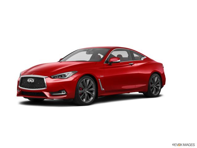 2019 INFINITI Q60 Vehicle Photo in San Antonio, TX 78230