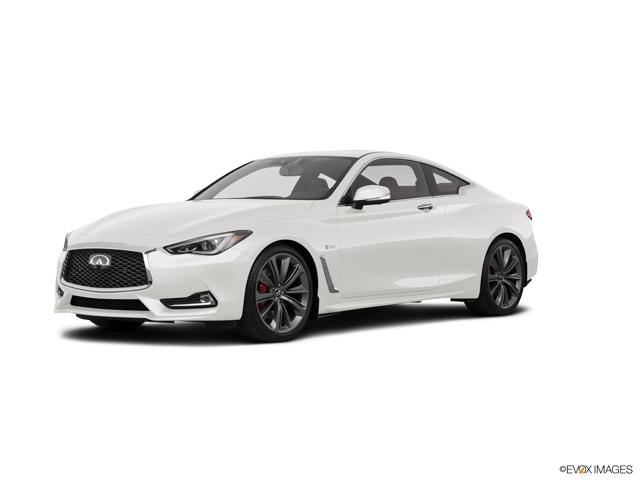 2019 INFINITI Q60 Vehicle Photo in San Antonio, TX 78230