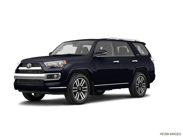 2019 Toyota 4Runner Vehicle Photo in Lincoln, NE 68521