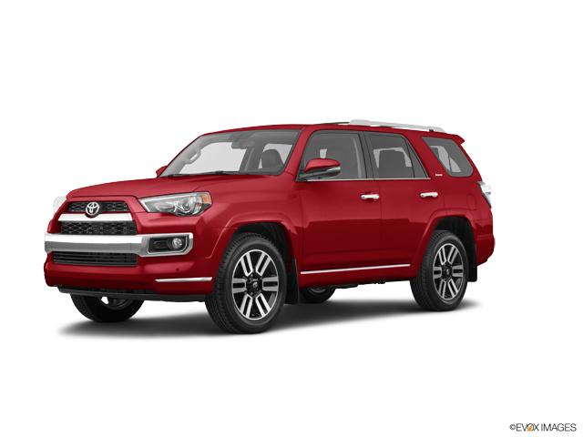 2019 Toyota 4Runner Vehicle Photo in Hammond, IN 46320