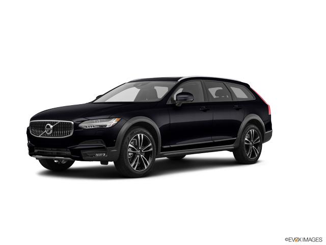 2019 Volvo V90 Cross Country Vehicle Photo in Grapevine, TX 76051