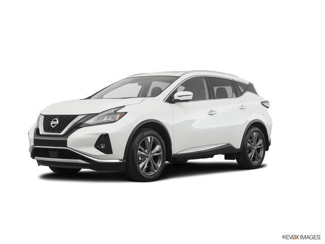 2019 Nissan Murano Vehicle Photo in Bedford, TX 76022