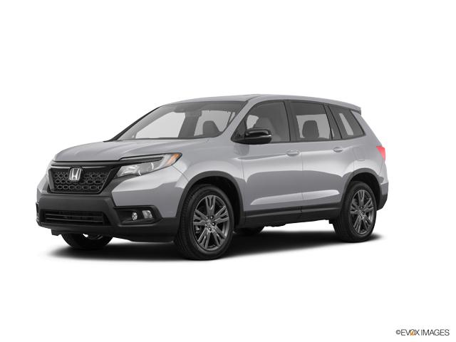 2019 Honda Passport Vehicle Photo in Muncy, PA 17756
