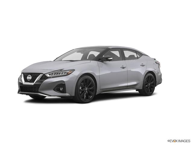2019 Nissan Maxima Vehicle Photo in Baton Rouge, LA 70806