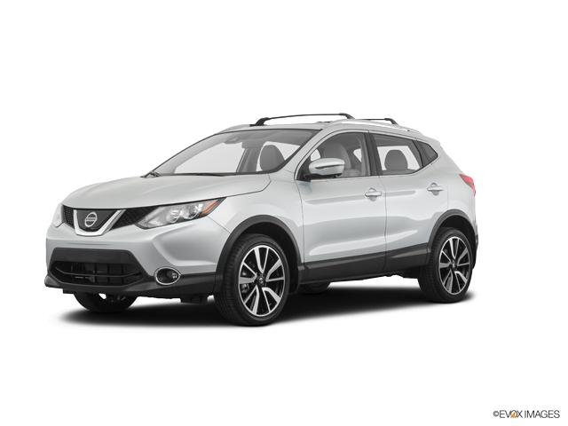 2019 Nissan Rogue Sport Vehicle Photo in Bedford, TX 76022