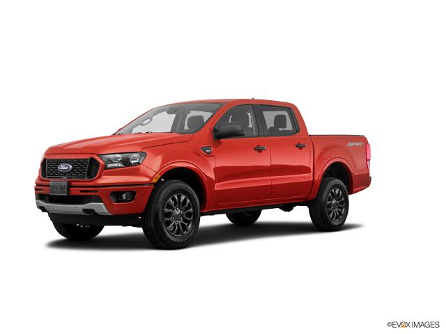 2019 Ford Ranger For Sale In Bentonville 1fter4fh8kla53224 Mclarty Daniel Ford