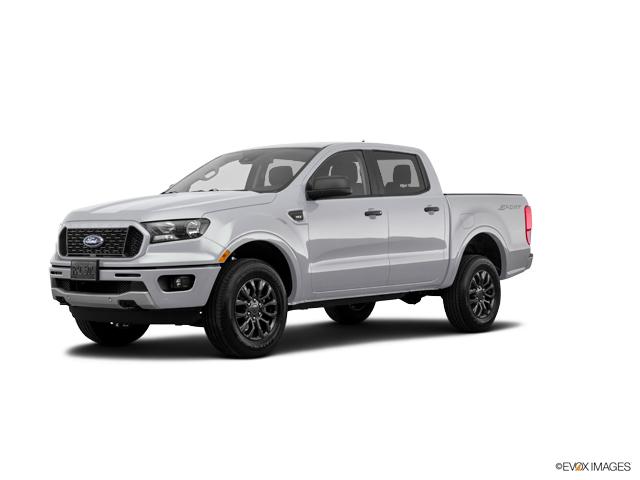 2019 Ford Ranger For Sale In Coconut Creek