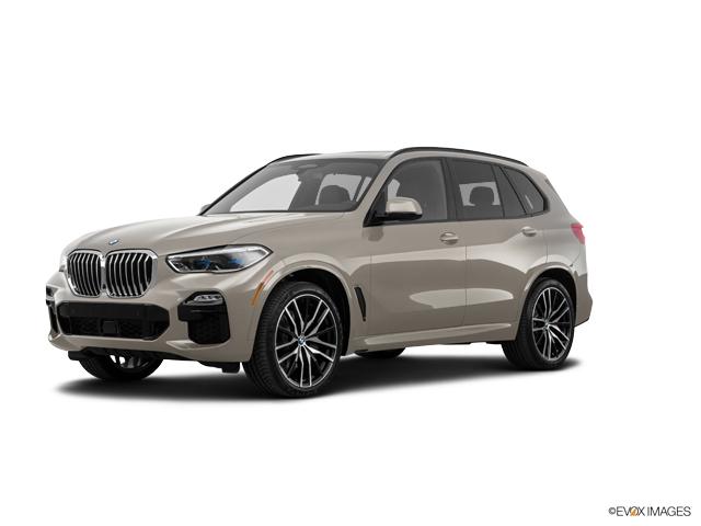 2019 BMW X5 xDrive50i Vehicle Photo in Grapevine, TX 76051