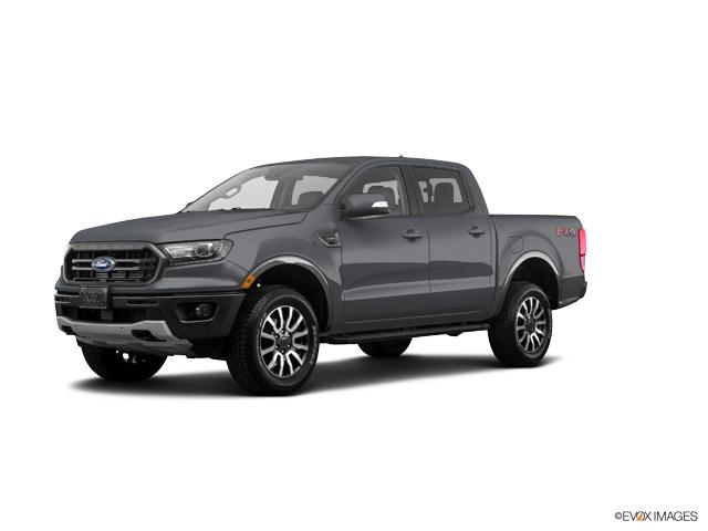 2019 Ford Ranger For Sale In East Peoria 1fter4fh1kla02874 Uftring Ford Inc