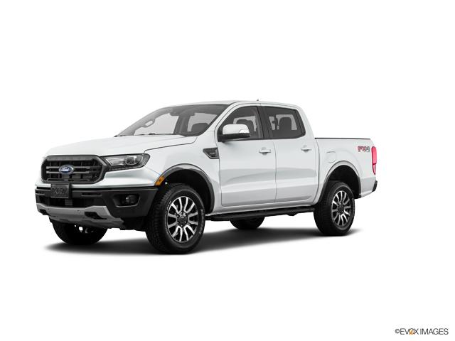 2019 Ford Ranger for sale in Kingwood - 1FTER4FH3KLA70366 - Scott Ford