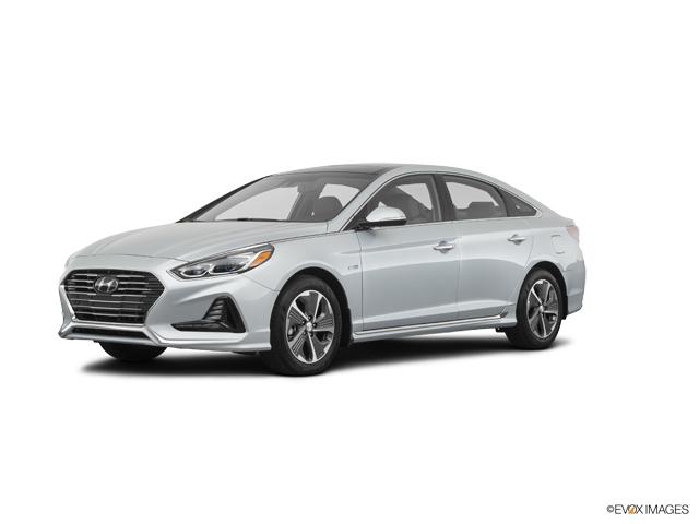 Select 2019 Hyundai Sonata Hybrid