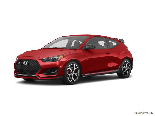 2019 Hyundai Veloster Vehicle Photo in Colorado Springs, CO 80905