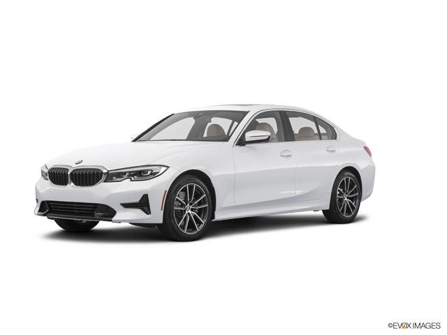 2019 BMW 330i Vehicle Photo in Murrieta, CA 92562