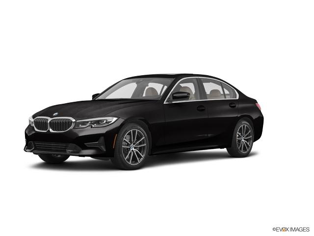 2019 BMW 330i Vehicle Photo in Grapevine, TX 76051