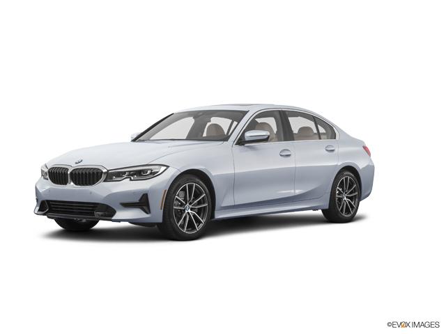 2019 BMW 330i Vehicle Photo in Grapevine, TX 76051