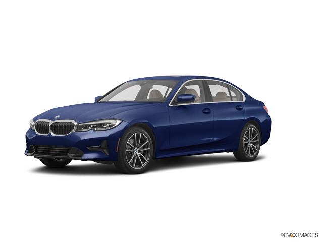 2019 BMW 330i Vehicle Photo in Grapevine, TX 76051