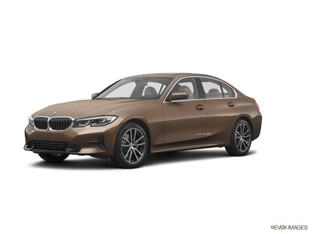 2019 BMW 330i Vehicle Photo in Grapevine, TX 76051