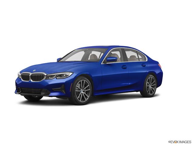 2019 BMW 330i Vehicle Photo in Grapevine, TX 76051