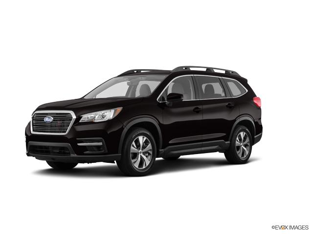 2020 Subaru Ascent Vehicle Photo in Dallas, TX 75209