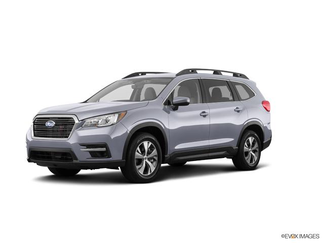 2020 Subaru Ascent Vehicle Photo in Dallas, TX 75209