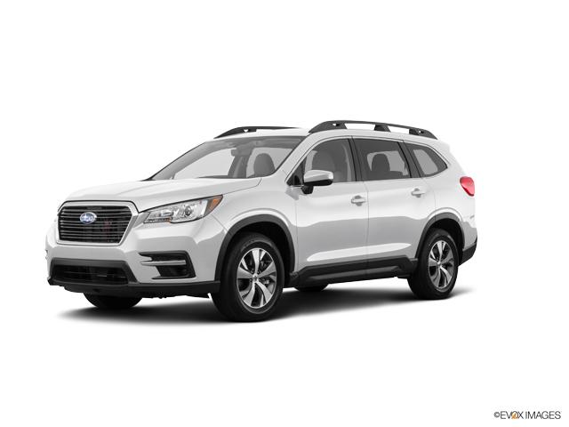 2020 Subaru Ascent Vehicle Photo in Dallas, TX 75209