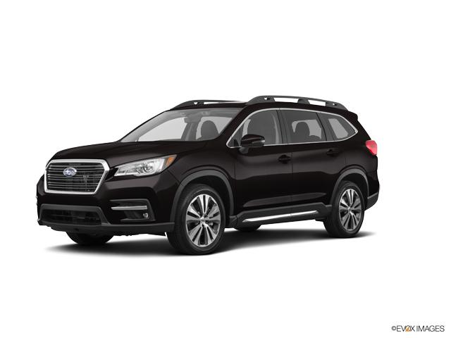 2020 Subaru Ascent Vehicle Photo in Dallas, TX 75209