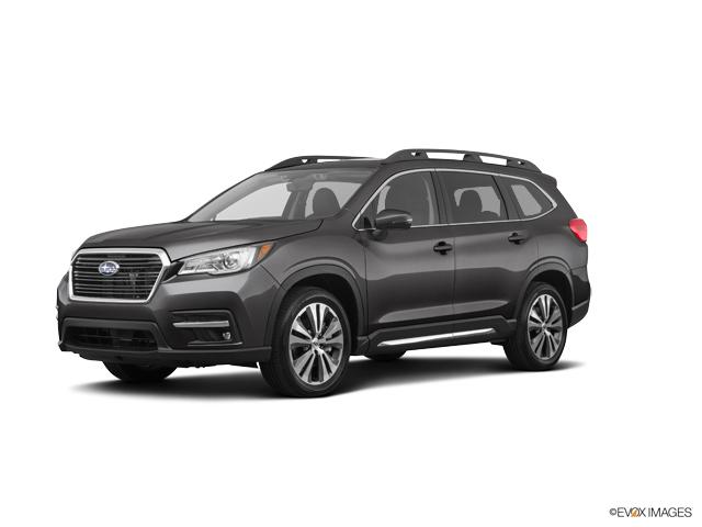 2020 Subaru Ascent Vehicle Photo in Dallas, TX 75209