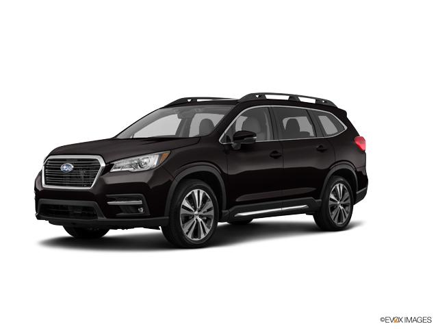 2020 Subaru Ascent Vehicle Photo in Dallas, TX 75209