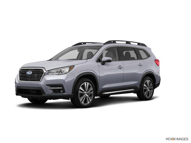 2020 Subaru Ascent Vehicle Photo in Dallas, TX 75209