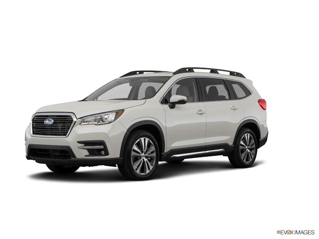 2020 Subaru Ascent Vehicle Photo in Dallas, TX 75209