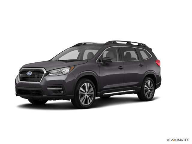 2020 Subaru Ascent Vehicle Photo in Dallas, TX 75209