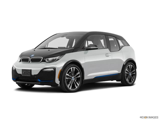 2019 BMW i3 Vehicle Photo in Grapevine, TX 76051