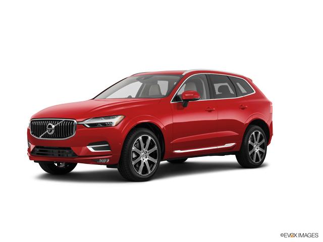 2019 Volvo XC60 Vehicle Photo in Grapevine, TX 76051