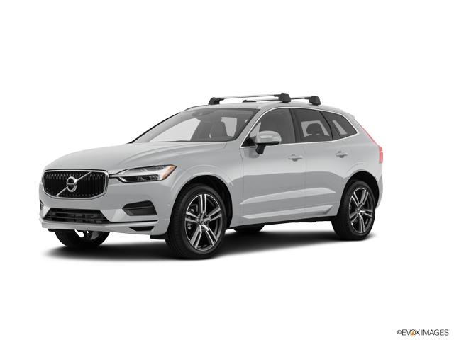2019 Volvo XC60 Vehicle Photo in Grapevine, TX 76051