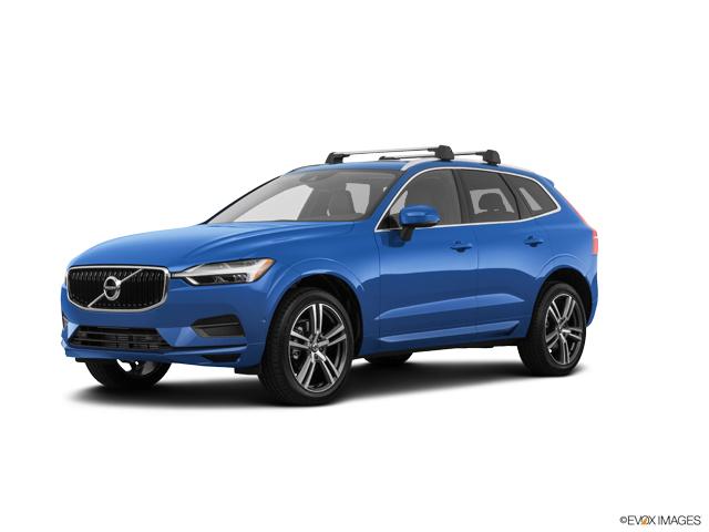 2019 Volvo XC60 Vehicle Photo in Grapevine, TX 76051
