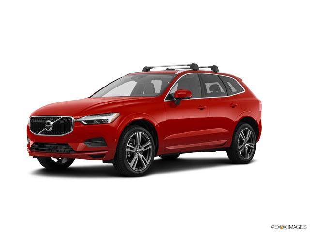 2019 Volvo XC60 Vehicle Photo in Grapevine, TX 76051