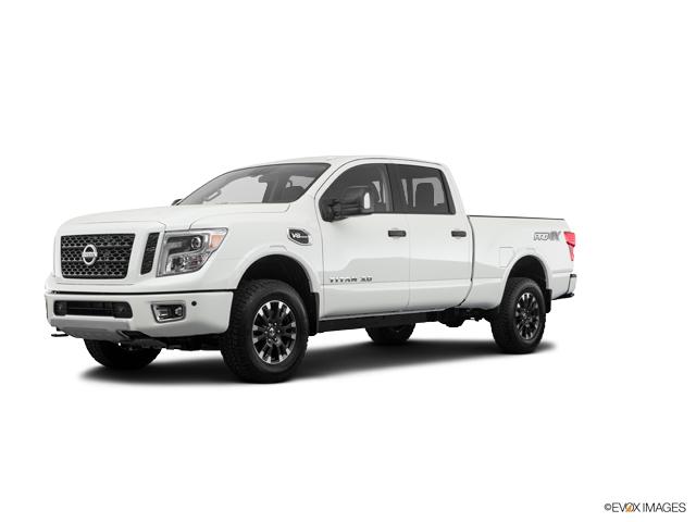2019 Nissan Titan Xd For Sale In Robstown