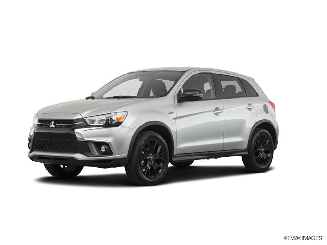 Select 2019 Mitsubishi Outlander Sport