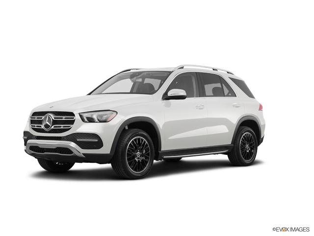 New 2020 Mercedes Benz Gle Designo Diamond White Bright Suv For Sale 4jgfb5kbxla024297