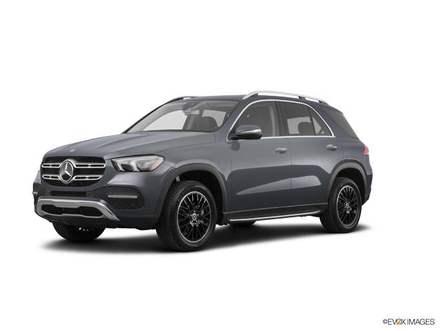 2020 Mercedes-Benz GLE Vehicle Photo in Houston, TX 77079