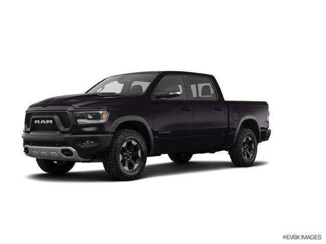 2019 Ram 1500 Vehicle Photo in Fort Worth, TX 76116
