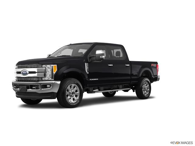 2019 Ford Super Duty F-350 SRW Vehicle Photo in Janesville, WI 53545