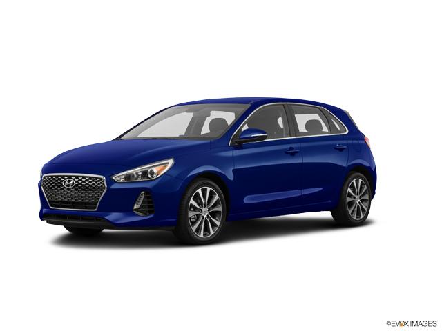 2019 Hyundai Elantra GT Vehicle Photo in Quakertown, PA 18951