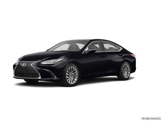2019 Lexus ES 350 Vehicle Photo in Dallas, TX 75209