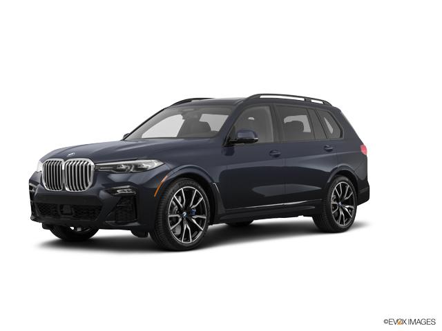 2019 BMW X7 xDrive50i Vehicle Photo in Grapevine, TX 76051