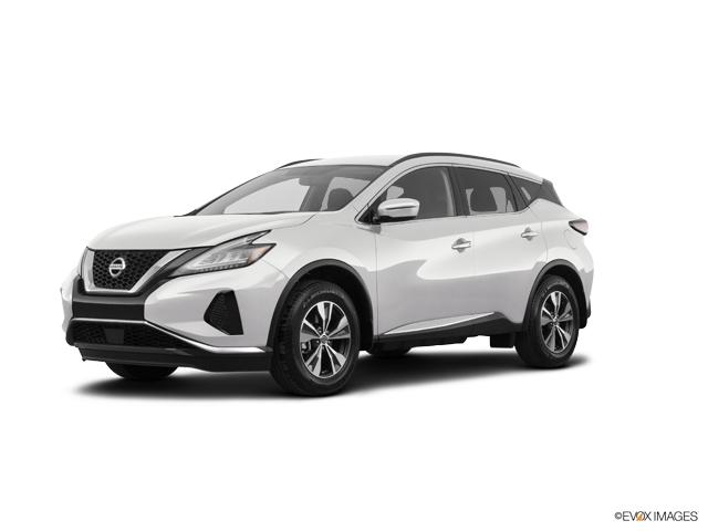 2019 Nissan Murano Vehicle Photo in Bedford, TX 76022