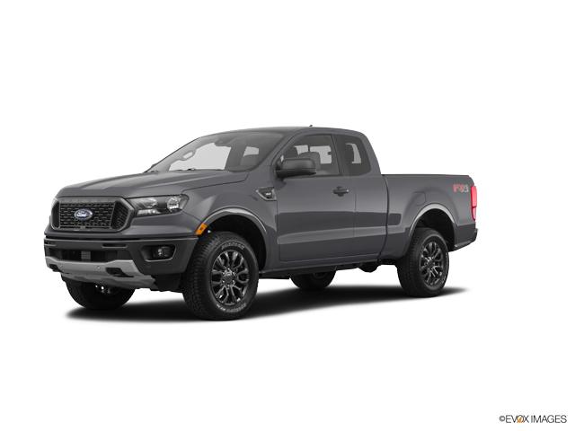 2019 Ford Ranger Xlt 1fter4fh3kla82856 Midway